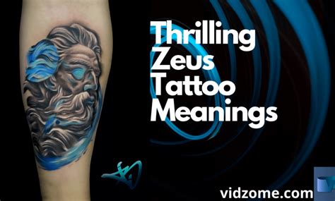 tattoo pangalan|The story behind Zeus’ tattoo .
